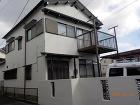 各務原市蘇原希望町 M様邸 外壁改修工事...