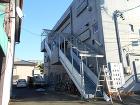 岐阜市清上沼　M様邸　ビル改修工事｜外壁...
