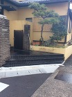玄関土間工事｜外構リフォーム｜岐阜県岐阜...