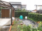 フェンス・ストックヤード工事｜外構リフォ...