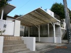 外壁塗装・カーポート工事|外構リフォーム...