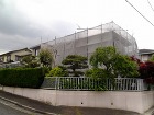 外壁塗装・カーポート工事|外構リフォーム...