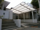 外壁塗装・カーポート工事|外構リフォーム...