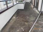 ベランダ改修工事|防水リフォーム|岐阜県...