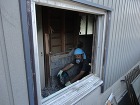 風呂交換・車庫屋根貼替工事｜内装リフォー...