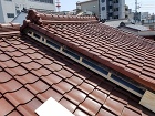 岐阜市大正町　K様邸　屋根水切り工事｜屋...