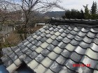 屋根葺き替え・樋・玄関工事｜屋根リフォー...