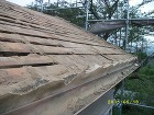 屋根葺き替え・樋・玄関工事|屋根リフォー...
