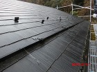 屋根板金カバー工事|屋根リフォーム|岐阜...