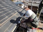 屋根板金カバー工事|屋根リフォーム|岐阜...