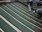 屋根板金｜屋根リフォーム｜岐阜県岐阜市新...