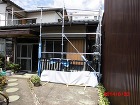屋根葺き替え|屋根リフォーム|岐阜県岩倉...