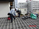 屋根葺き替え|屋根リフォーム|岐阜県岩倉...