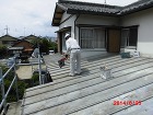 屋根葺き替え|屋根リフォーム|岐阜県岩倉...