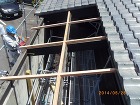 白アリ駆除・屋根補修工事|屋根リフォーム...