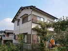 雨樋取替え 屋根漆喰工事|屋根リフォーム...
