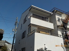 台風被害復旧工事|屋根リフォーム|岐阜県...