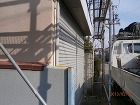 屋根塗装工事、外壁重ね張り工事|屋根リフ...