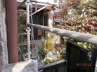 屋根塗装工事、外壁重ね張り工事|屋根リフ...
