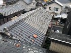 台風被害復旧工事｜屋根リフォーム｜岐阜県...