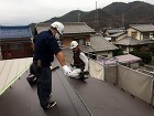 屋根葺き替え|屋根リフォーム|岐阜県岐阜...