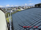 屋根板金カバー｜屋根リフォーム｜愛知県犬...
