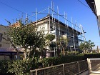 屋根板金カバー｜屋根リフォーム｜愛知県犬...