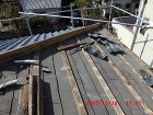 屋根板金カバー｜屋根リフォーム｜愛知県犬...
