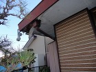 玄関屋根工事｜屋根リフォーム｜岐阜県東川...