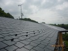 外壁・屋根塗装・雨樋架け替え工事|屋根リ...