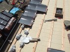 屋根葺替工事|屋根リフォーム|岐阜県海津...