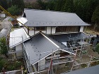 屋根葺き替え工事｜屋根リフォーム｜岐阜県...