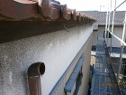 雨樋架け替え工事|屋根リフォーム|岐阜県...