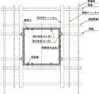 アルミ天井点検口ワニハッチ 額縁タイプ（... http://nichidai.net/wp-content/uploads/2018/08/wani2.jpg