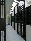 建築デザイン TOYA