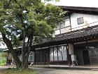 【富山市】趣のある昔ながらの和室を薪スト... 【富山市】趣のある昔ながらの和室を薪スト...