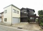 【富山市】サイディングと塗装の外壁リフォーム 【富山市】サイディングと塗装の外壁リフォーム