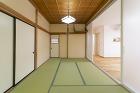 【黒部市】カフェ風×オールドアメリカン風な家 【黒部市】カフェ風×オールドアメリカン風な家