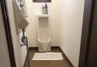 トイレ/トイレリフォーム│部屋からの動線...