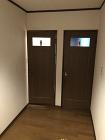 トイレ/トイレリフォーム│部屋からの動線...
