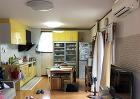 【富山市】自分好みの使いやすいキッチンにリフォーム