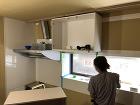 【高岡市】収納が充実した広々キッチン 【高岡市】収納が充実した広々キッチン