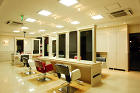 Hair clearのデザイン内装施工事... 事例画像