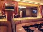 New Club 無限のデザイン内装施工... 事例画像