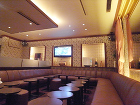 New Club 無限のデザイン内装施工... New Club 無限