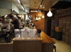Ramen KUWAJIMAのデザイン内... Ramen KUWAJIMA