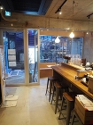 Ramen KUWAJIMAのデザイン内... Ramen KUWAJIMA