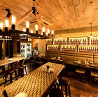 肉バル魚バル カツオ