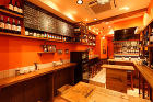 BAR de CAVA スペインバル [... BAR de CAVA