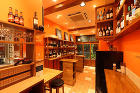 BAR de CAVA スペインバル [... BAR de CAVA